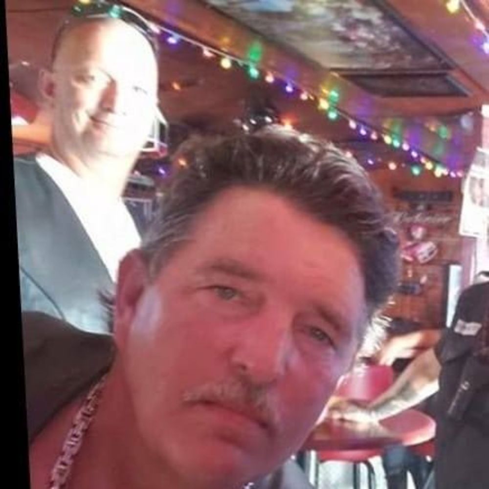 Meet your Posher, Darryl